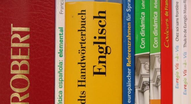 Sprachen lernen - Lerne Sprachen! -