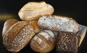NEU: Brotback-Kurs -