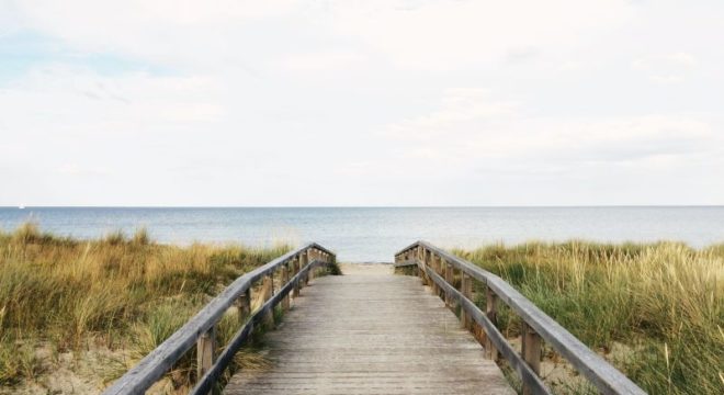 Bildungsreise nach Blankenberge -
