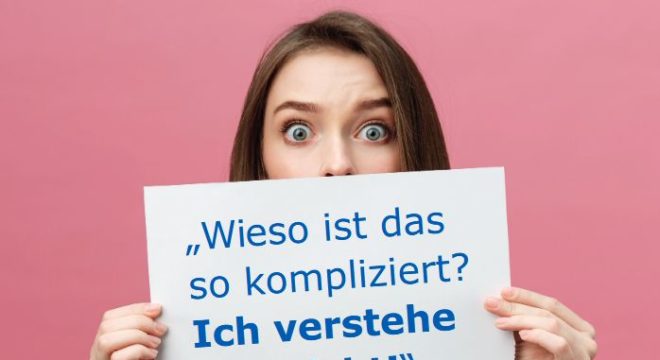 Einstieg in die Leichte Sprache -