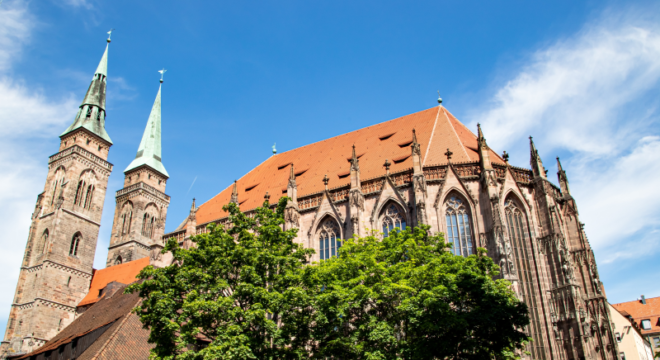 Kirche, quo vadis? -