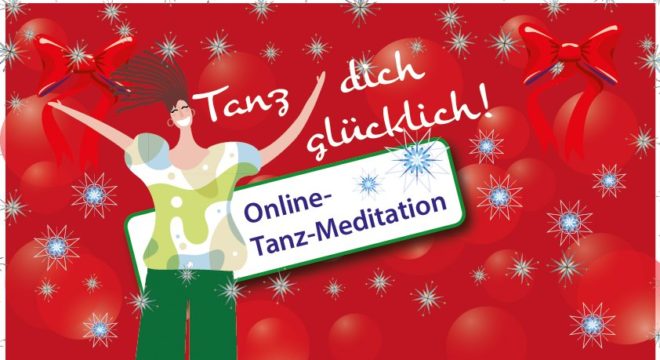 Tanz dich glücklich! -