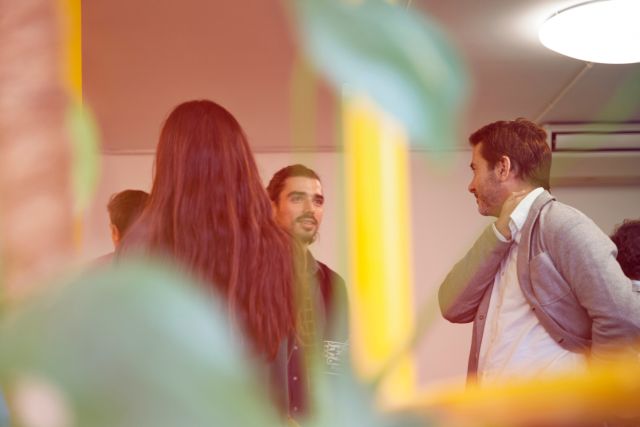 Praxis-Workshop: Speak up! Gegen Fake News und Hate Speech am 26. und 27. Oktober im Tagungszentrum Kloster Heidberg in Eupen