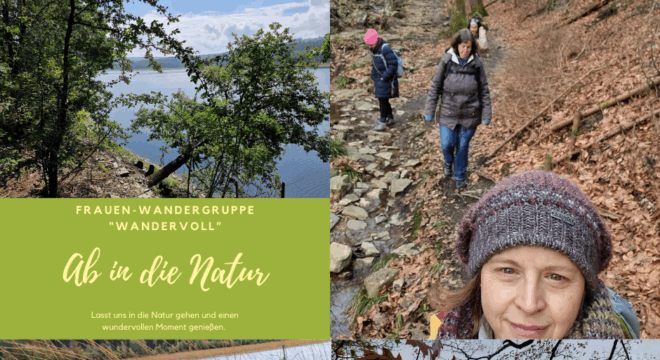 Wandervoll - 