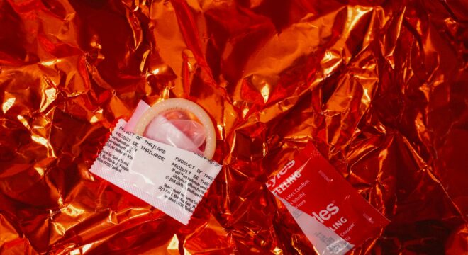 Sexualaufklärung am 28. April - 