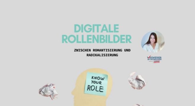 Digitale Rollenbilder - 