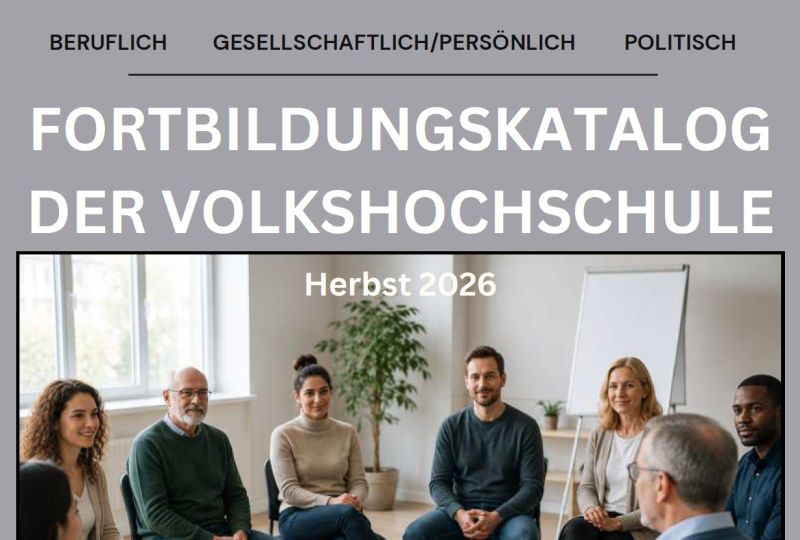 Katalog Herbst 2026