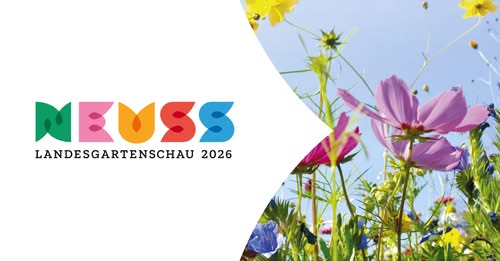 Fahrt zur Landesgartenschau am 8. September  - 