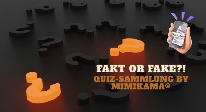 Fakt oder Fake? Interaktive Quiz-Sammlung von Mimikama
