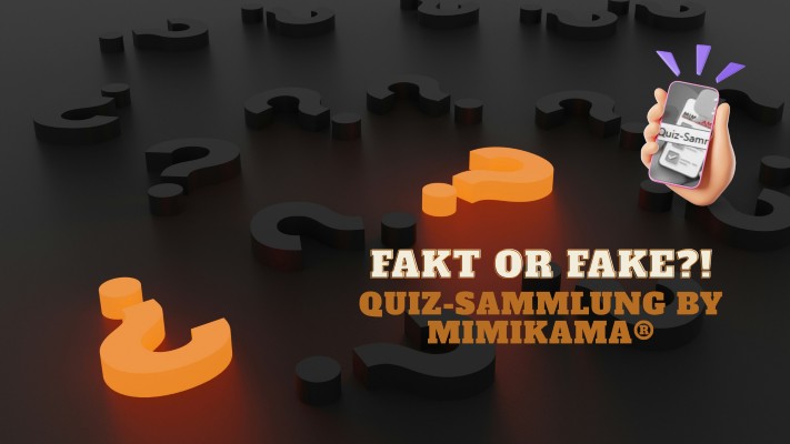 Fakt oder Fake? Interaktive Quiz-Sammlung von Mimikama